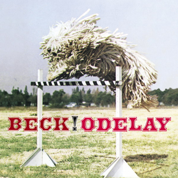 14 beck odelay