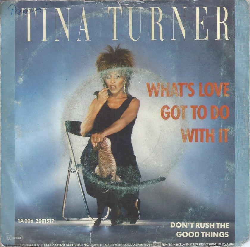 23 tina turner
