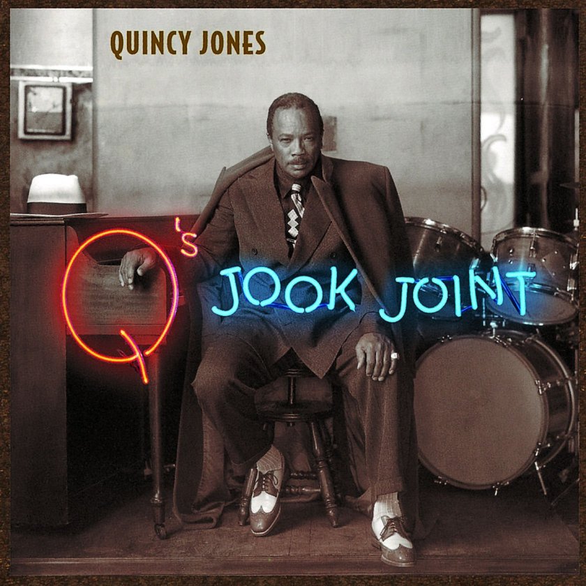 24 quincy jones