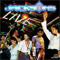 Jacksons-live